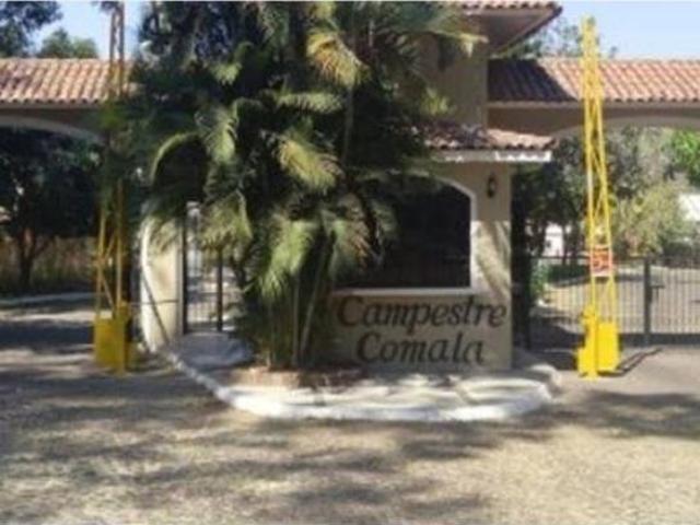 Casa en venta en Comala, Colima
