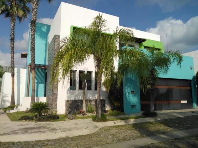 Casa en venta en Comala, Colima