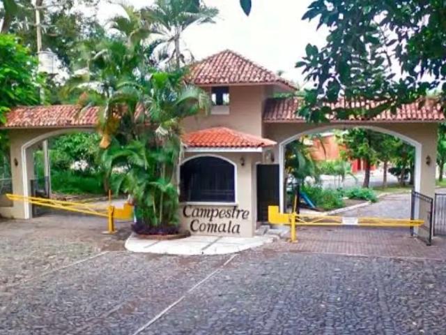 Casa en venta en Comala, Colima