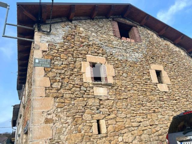 Casa en venta en Arabako Mendialdea, Guipúzcoa