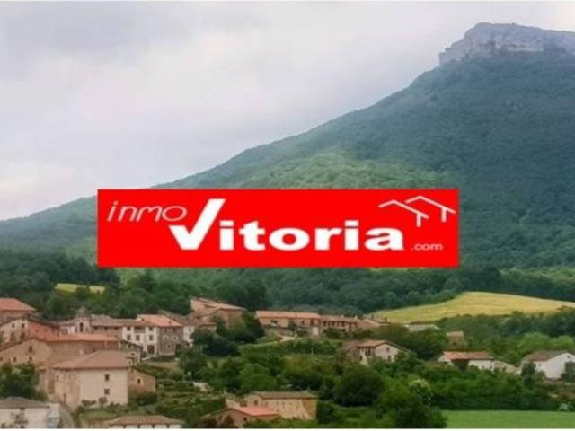 Casa en venta en Arabako Mendialdea, Guipúzcoa