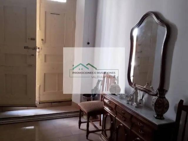 Casa en venta en Campillo De Altobuey, Castilla-La Mancha