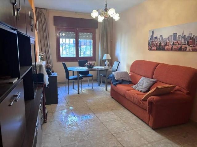 Casa en venta en Campillo De Altobuey, Castilla-La Mancha