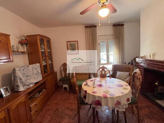 Casa en venta en Campillo De Altobuey, Castilla-La Mancha