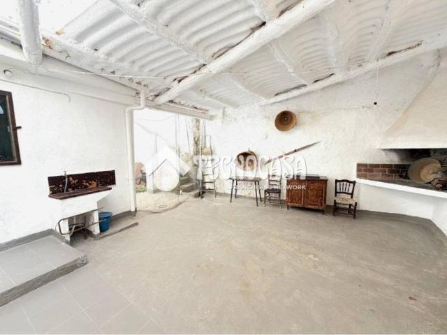 Casa en venta en Campillo De Altobuey, Castilla-La Mancha