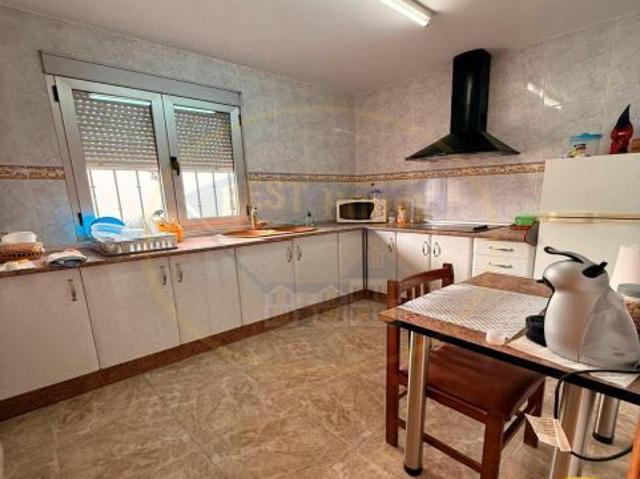 Casa en venta en Campillo De Altobuey, Castilla-La Mancha