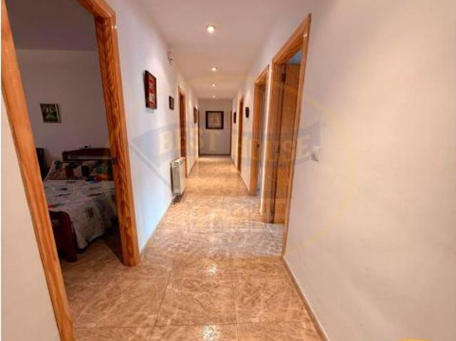 Casa en venta en Campillo De Altobuey, Castilla-La Mancha