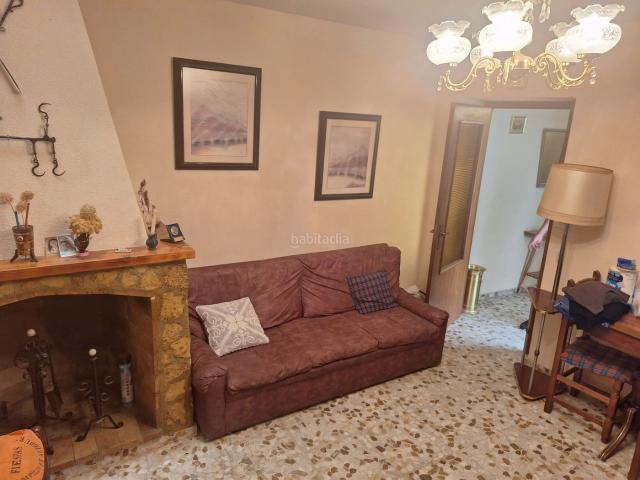 Casa en venta en Campillo De Altobuey, Castilla-La Mancha