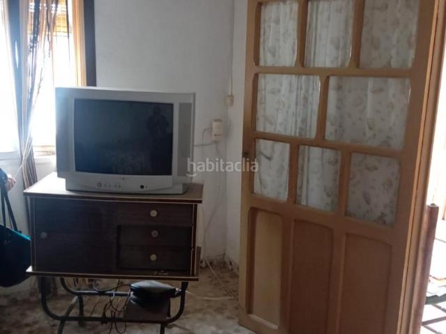 Casa en venta en Campillo De Altobuey, Castilla-La Mancha