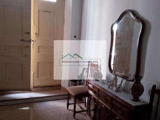 Casa en venta en Campillo De Altobuey, Castilla-La Mancha