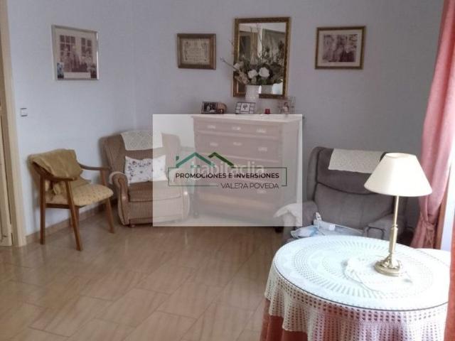 Casa en venta en Campillo De Altobuey, Castilla-La Mancha