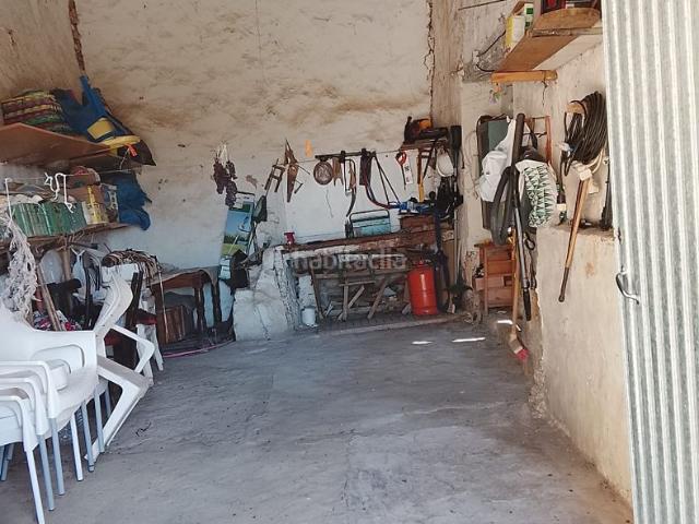 Casa en venta en Campillo De Altobuey, Castilla-La Mancha