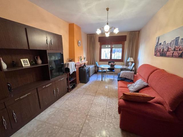 Casa en venta en Campillo De Altobuey, Castilla-La Mancha