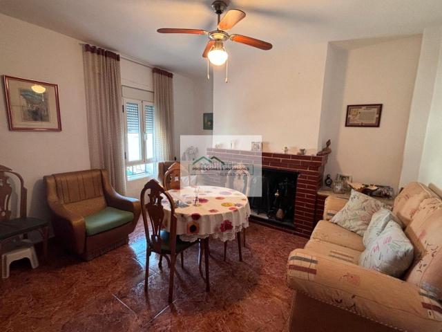 Casa en venta en Campillo De Altobuey, Castilla-La Mancha