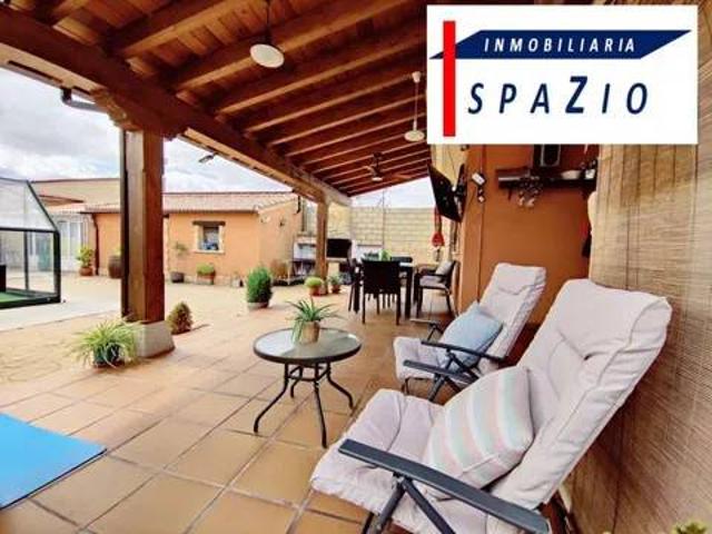 Casa en venta en Hontangas, Castilla y León