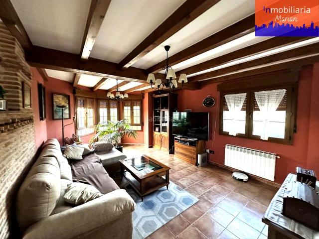 Casa en venta en Campillo De Aranda, Castilla y León