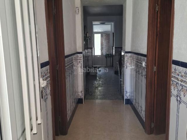 Casa en venta en Campillo de Llerena, Badajoz