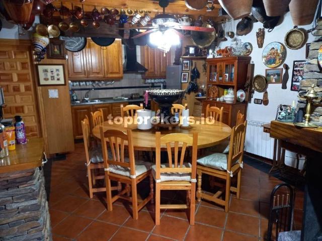 Casa en venta en Campillo De Ranas