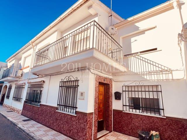 Casa en venta en Guadalteba, Andalucía