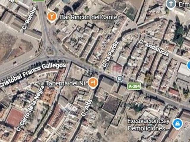 Casa en venta en Guadalteba, Andalucía