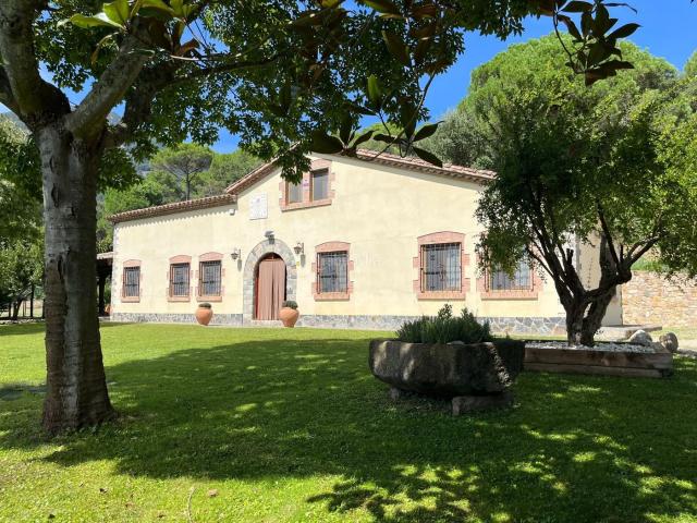 Casa en venta en Vallès Oriental, Catalunya