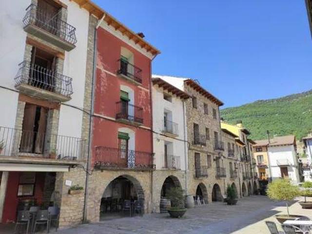 Casa en venta en Veracruz, Aragón