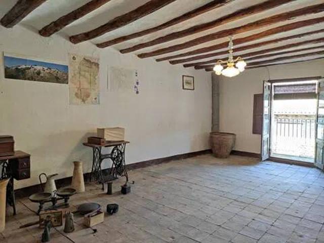 Casa en venta en Veracruz, Aragón
