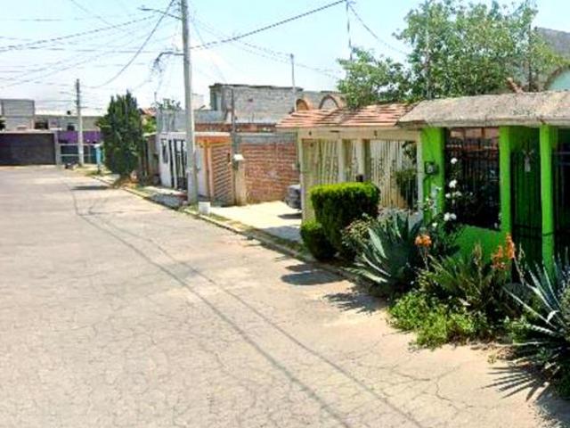 Casa en venta en Campo Alegre, Tulancingo de Bravo