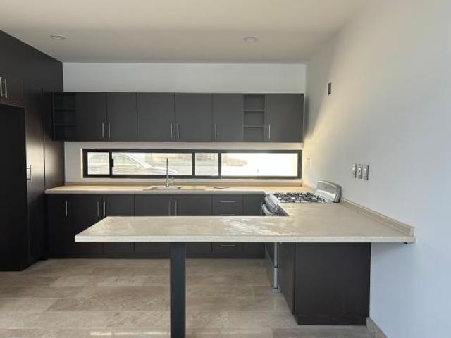 Casa en Venta en Campo Azul en San Luis Potosi, S.L.P