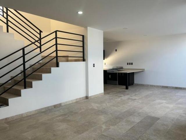 Casa en Venta en Campo Azul en San Luis Potosi, S.L.P