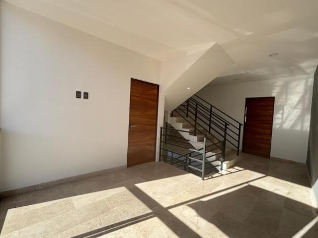 Casa en Venta en Campo Azul en San Luis Potosi, S.L.P