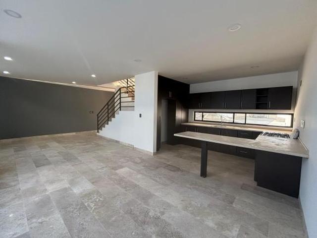 Casa en venta en San Luis Potosí