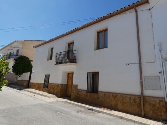 Casa en venta en Comarca de Baza, Andalucía