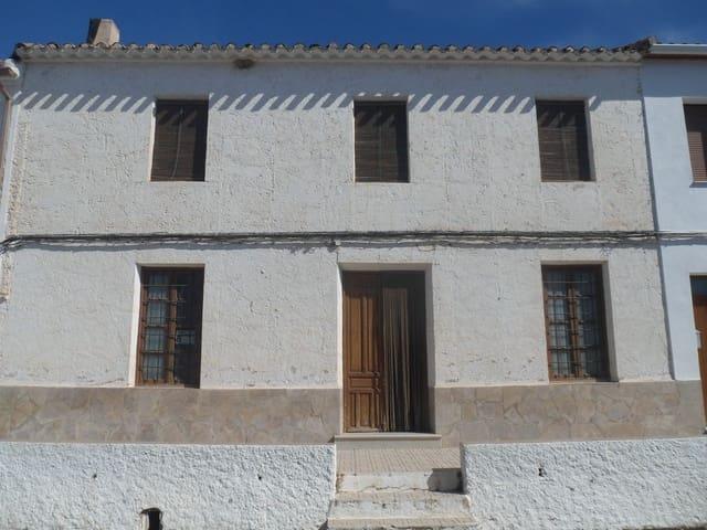 Casa en venta en Comarca de Baza, Andalucía