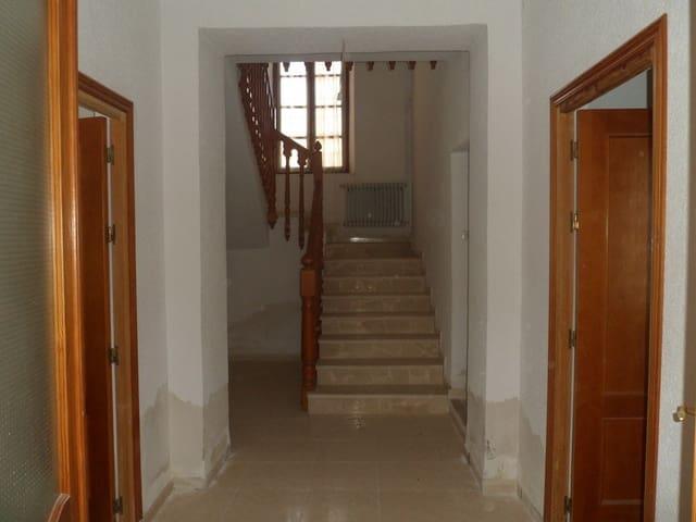 Casa en venta en Comarca de Baza, Andalucía