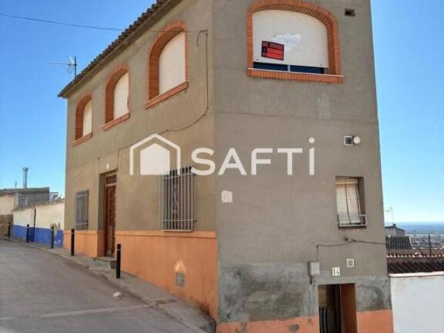 Casa en venta en Campo De Criptana, Castilla-La Mancha