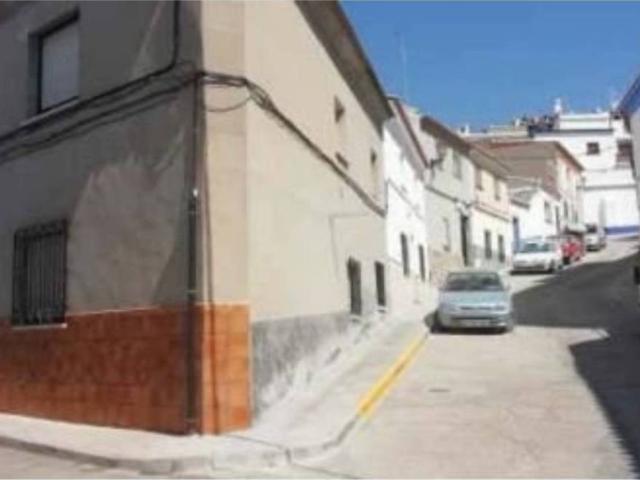 Casa en venta en Campo De Criptana