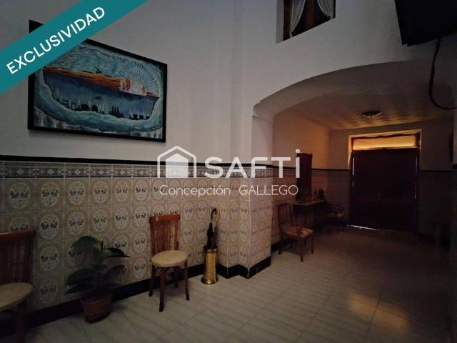 Casa en venta en Campo De Criptana, Castilla-La Mancha