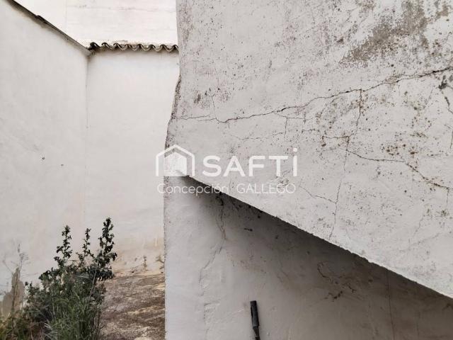 Casa en venta en Campo De Criptana, Castilla-La Mancha