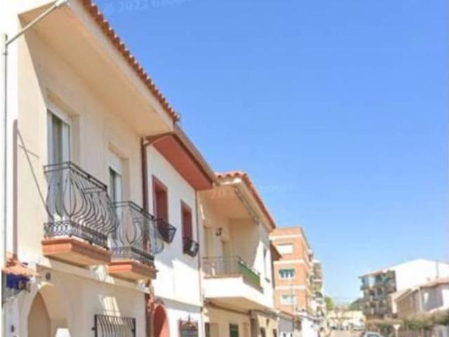 Casa en venta en Campo De Criptana