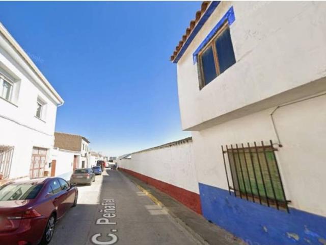 Casa en venta en Campo De Criptana, Castilla-La Mancha
