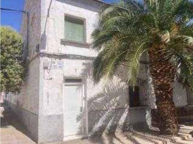 Casa en venta en Campo De Criptana, Castilla-La Mancha