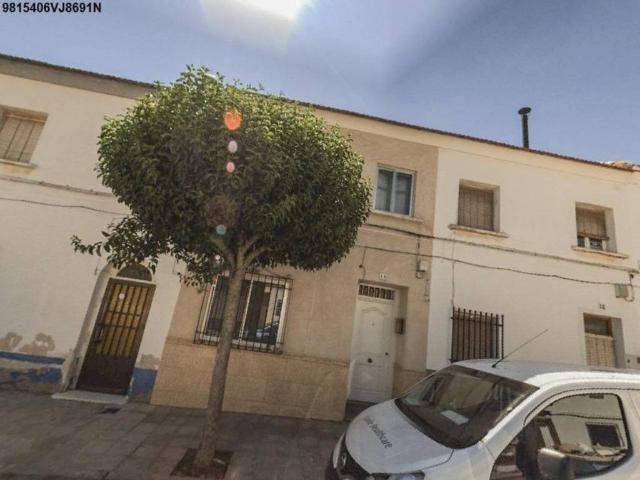 Casa en venta en Campo de Criptana, Ciudad Real