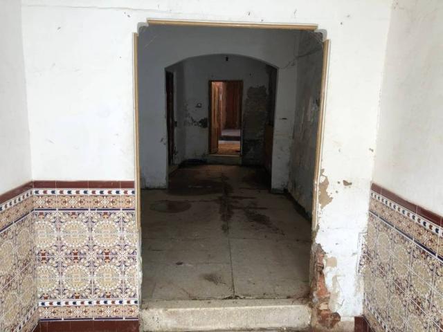 Casa en venta en Campo De Criptana