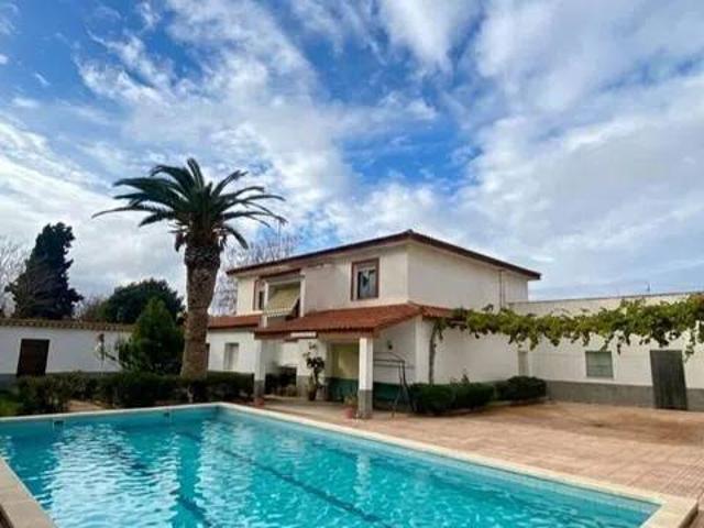 Casa en venta en Campo De Criptana, Castilla-La Mancha