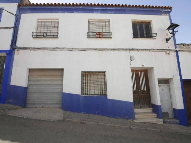 Casa en venta en Campo De Criptana, Ciudad Real