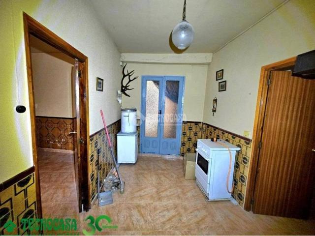 Casa en venta en Campo De Criptana, Castilla-La Mancha