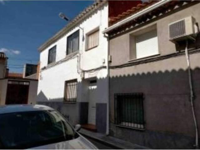 Casa en venta en Campo De Criptana