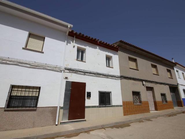 Casa en venta en Campo De Criptana, Ciudad Real