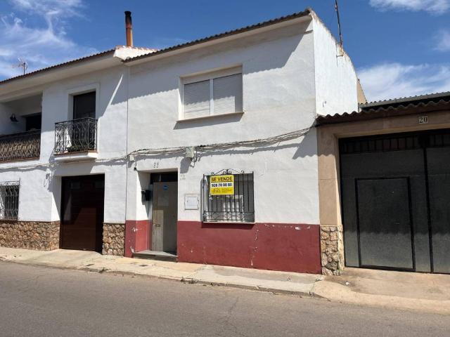 Casa en venta en Campo De Criptana, Ciudad Real